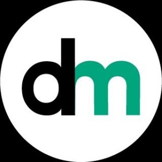 Telegram profile photo for DealMela