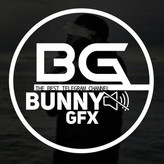 Telegram profile photo for BUNNY LOGO DESIGNS
