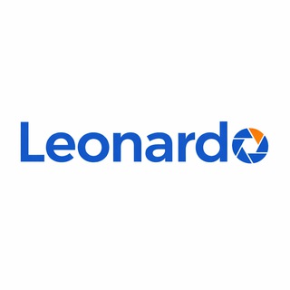 Telegram profile photo for Leonardo_designer PORTFOLIO