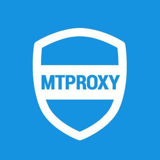 Telegram profile photo for ProxyMTProto | پروکسی