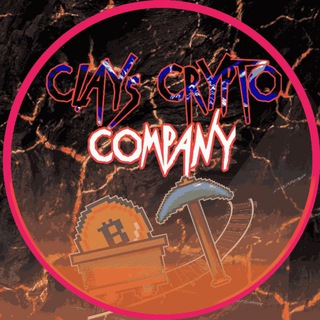 Telegram profile photo for resources clays company