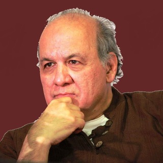 Telegram profile photo for ناصر فکوهی/ فایلهای دیداری-شنیداری