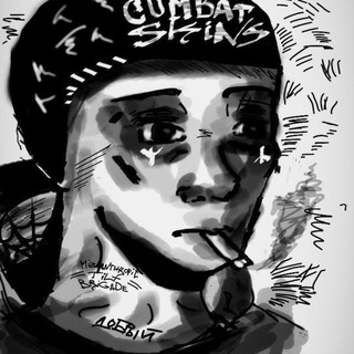Telegram profile photo for Добрыня