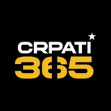 Telegram profile photo for CrPati365