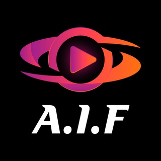 Telegram profile photo for AIF rasmiy o'quv almashinuv guruhi