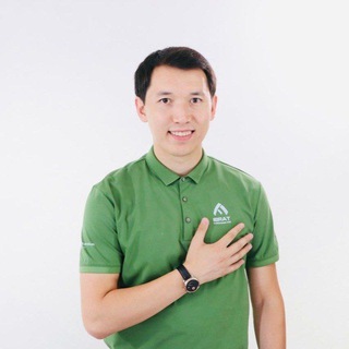 Telegram profile photo for Ibrat farzandlari IELTS