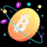 Telegram profile photo for Инвестиции, Электронные Деньги, Цифровые Активы, Пассивный Доход