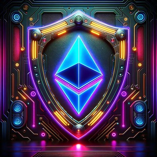 Telegram profile photo for Мы в крипте ради технологий