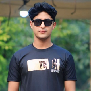 Telegram profile photo for Rakib Official