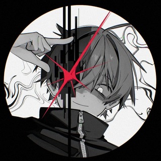 Telegram profile photo for Бездна Хел ✶