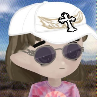 Telegram profile photo for Vitalik Milady #9286