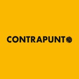 Telegram profile photo for Contrapunto