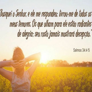 Telegram profile photo for ALIMENTO ESPIRITUAL