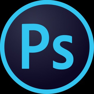 Telegram group profile photo for Art & Photoshop RENDER.RU