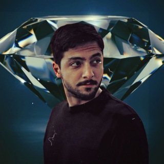 Telegram profile photo for MEHRAD HIDDEN | مهراد هیدن
