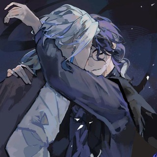 Telegram profile photo for ── .Ⲥⲉⲙья ⲥⲙяⲃⲟⳡⲕυ!!.🫂🤍