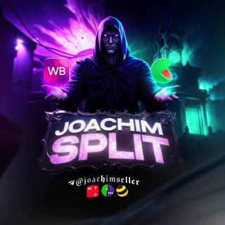 Telegram profile photo for АКТУАЛ JOACHIM