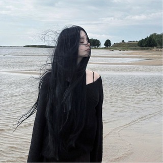 Telegram profile photo for ☾ ·⋆ stormcloudiary ♱ ❆