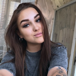 Telegram profile photo for Аня, посмотрим?🔥