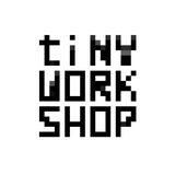 Telegram profile photo for tiny workshop - 3D-печать