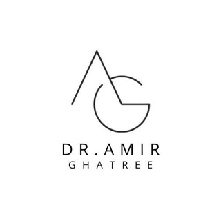 Telegram profile photo for آکادمی مشاوره دکتر قطرئی 📚