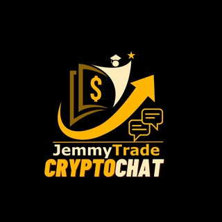 Telegram profile photo for JemmyTrade Crypto Chat