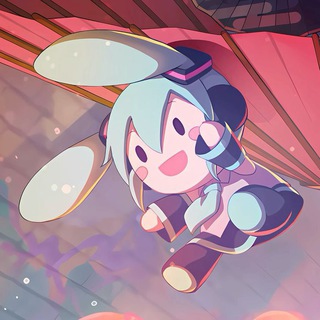 Telegram profile photo for Chanel yuriyo x cheio
