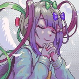 Telegram profile photo for ПЕРЕЕЗД!!!Юме хейтит медиаграмотность 🌺
