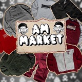 Telegram profile photo for AMMARKET