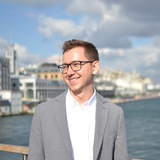 Telegram profile photo for Виктор Гусляков