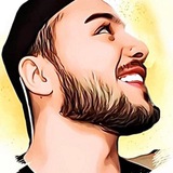 Telegram profile photo for Fedorov | InvesT