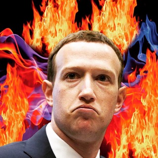 Telegram profile photo for Аккаунты Facebook
