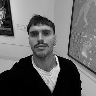 Telegram profile photo for Данин вышел покурить