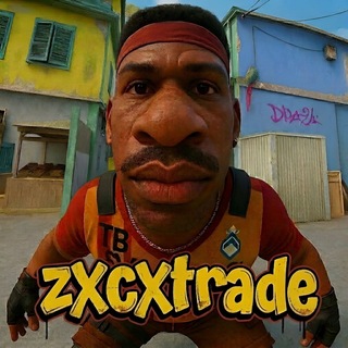 Telegram profile photo for zxcxtrade не трейдер