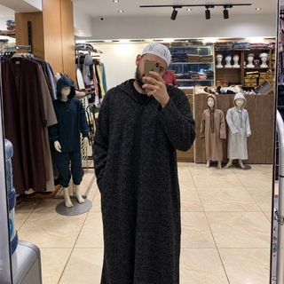 Telegram profile photo for مَا لَا يَسَعُ الْمُسْلِمَ جَهلُه