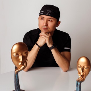 Telegram profile photo for doctoralibekov