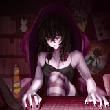 Telegram profile photo for 𝙻𝚘𝚛𝚛𝚊𝚒𝚗𝚎 𝚆. (𝟷𝟾+)