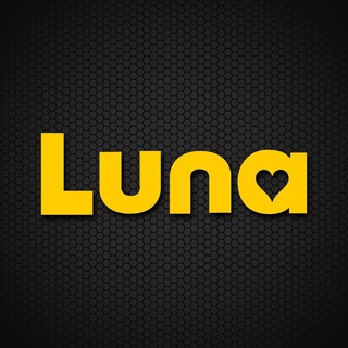 Telegram profile photo for LUNABET Bonus Botu