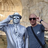 Telegram profile photo for گالری اثار، فروش ،سفارش ، مشاوره هنری فخرالدین دوست محمد