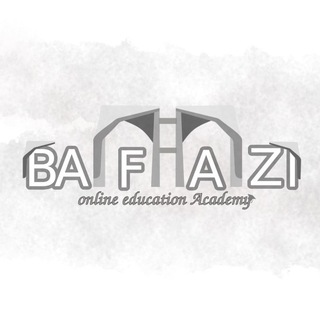 Telegram profile photo for آکادمی برفرازی | مشاوره و برنامه ریزی کنکور