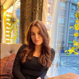 Telegram profile photo for Галия Ф | Инфографика для маркетплейсов