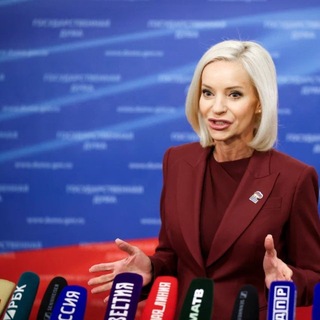 Telegram profile photo for Ольга Казакова