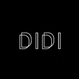 Telegram profile photo for DIDI