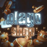 Telegram profile photo for BLAGO SHOP