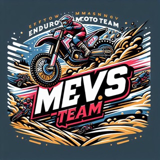 Telegram profile photo for WOW MEVS TEAM