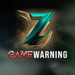 Telegram profile photo for ZR Game Warning