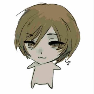 Telegram profile photo for soranakii