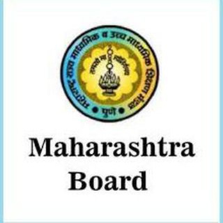 Telegram profile photo for Class 10 Maharashtra Board