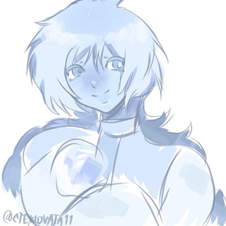 Telegram profile photo for A broken arm