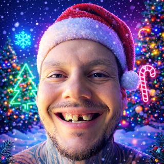 Telegram profile photo for Гены Гены